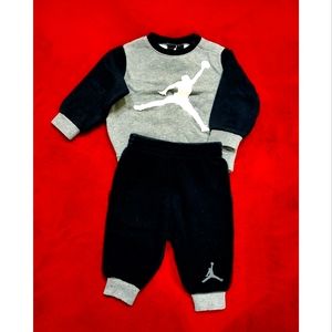 Jordan set
